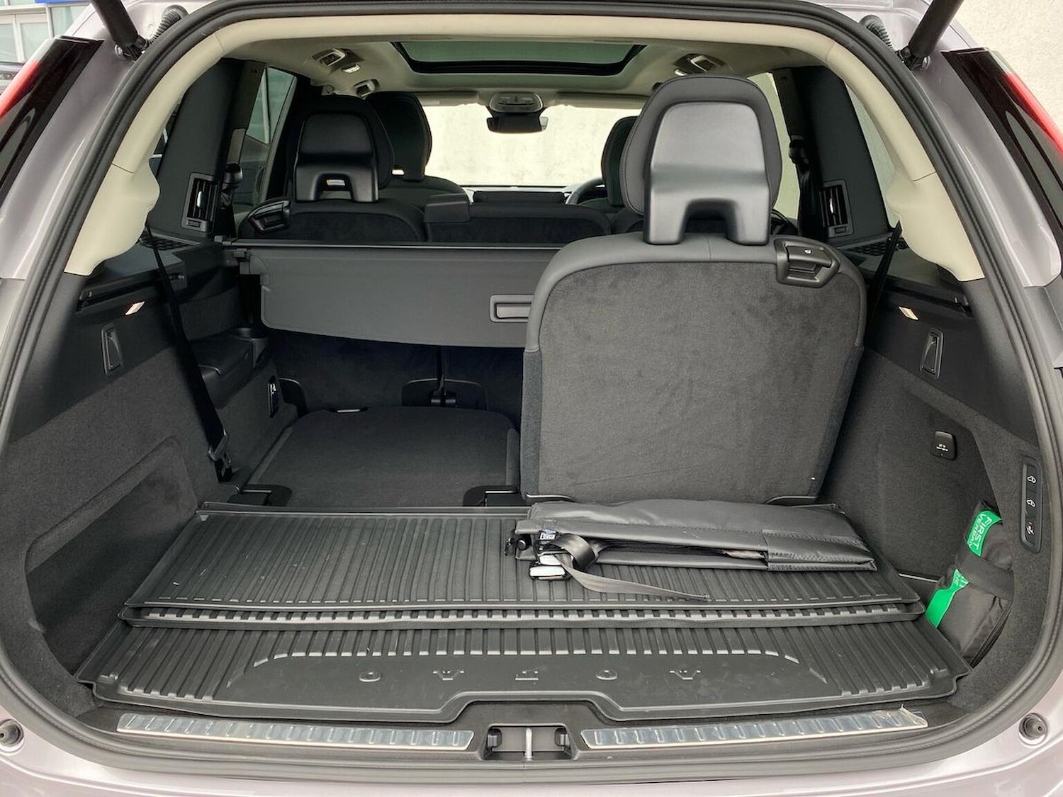 Used Volvo XC90 2026 for sale - 78191288: Photo 19