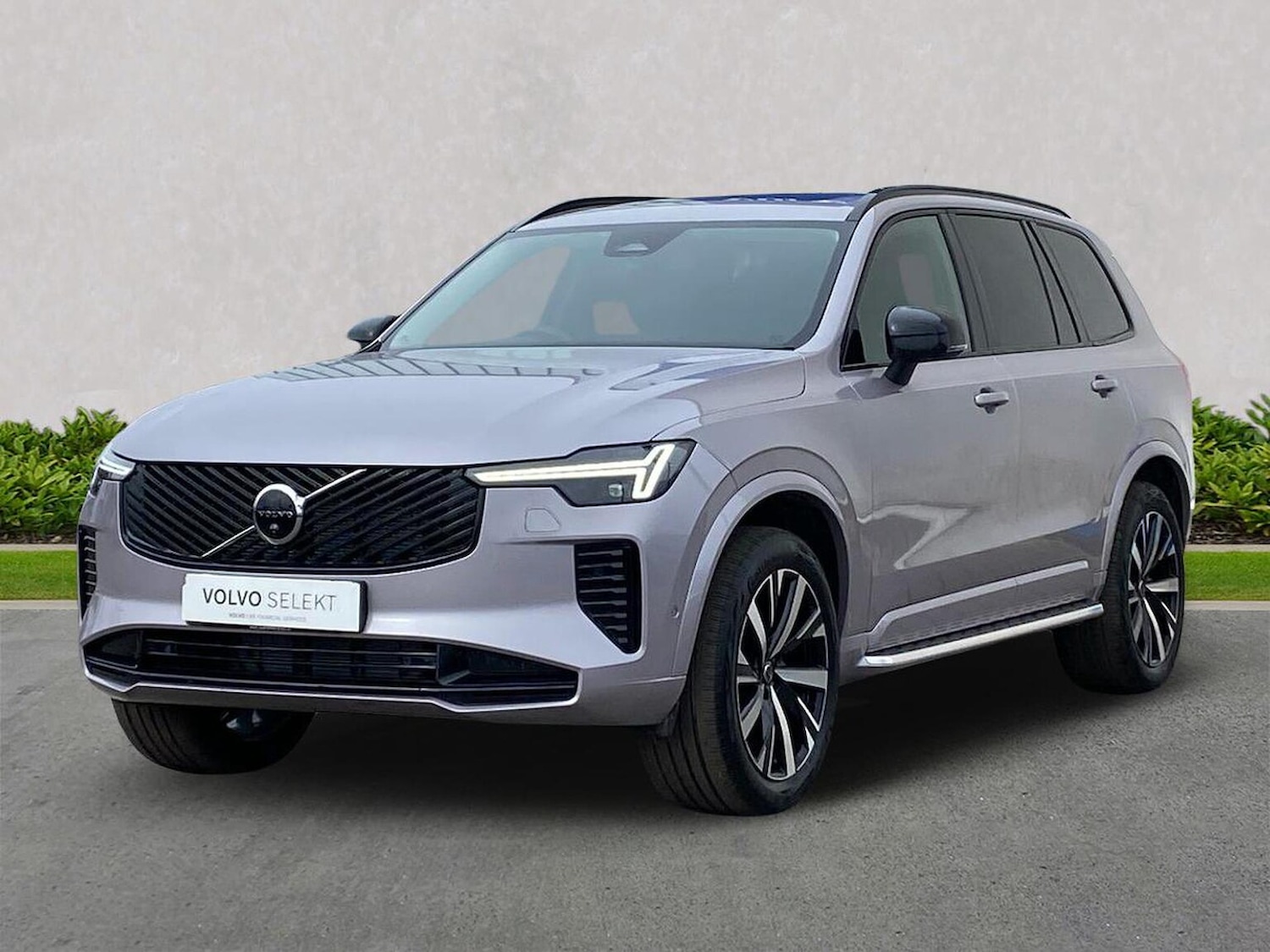 Used Volvo XC90 2026 for sale - 78191288: Photo 22