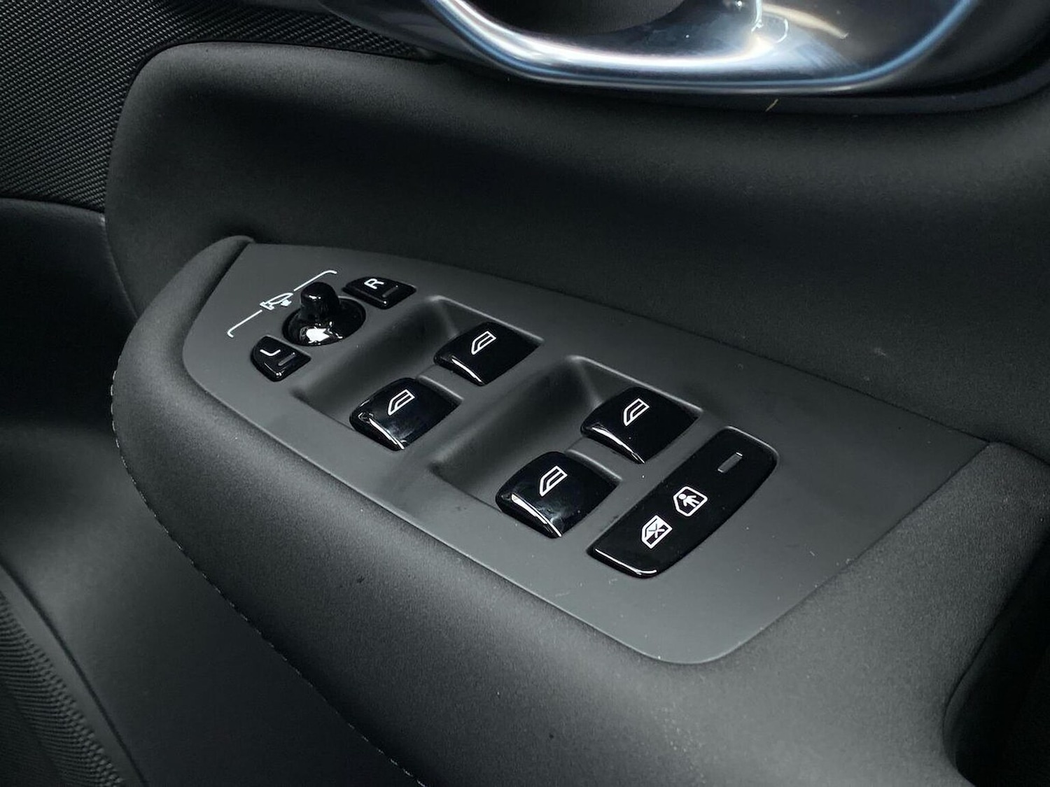 Used Volvo XC90 2026 for sale - 78191288: Photo 23