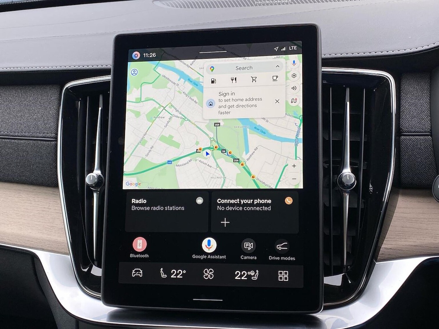 Used Volvo XC90 2026 for sale - 78191288: Photo 26