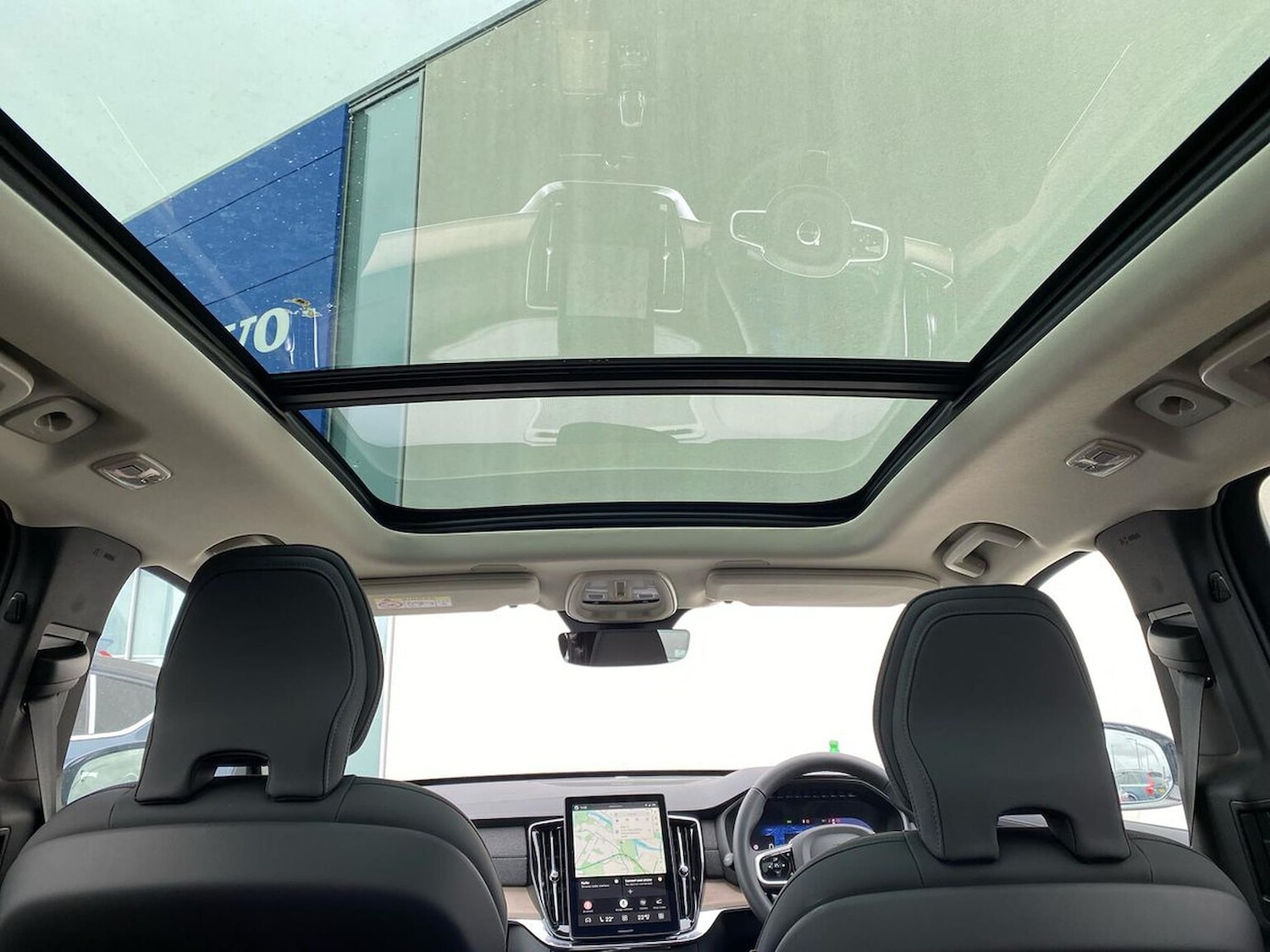 Used Volvo XC90 2026 for sale - 78191288: Photo 34