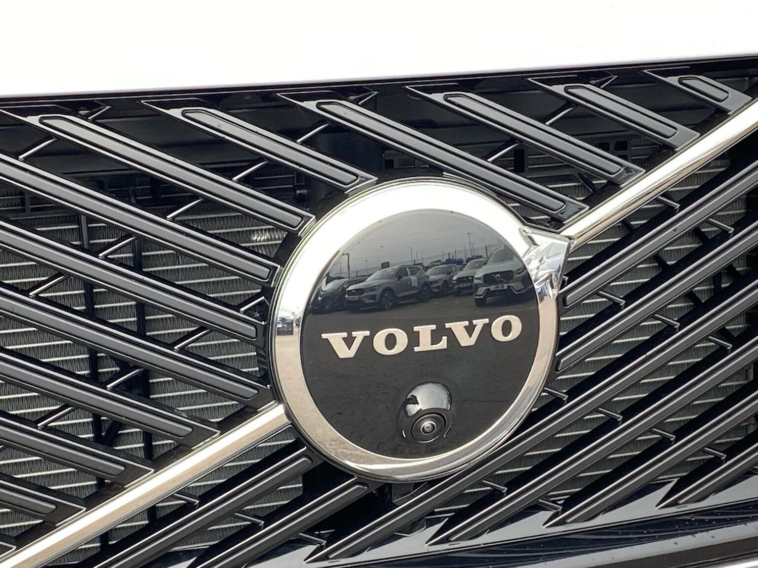 Used Volvo XC90 2026 for sale - 78191288: Photo 35