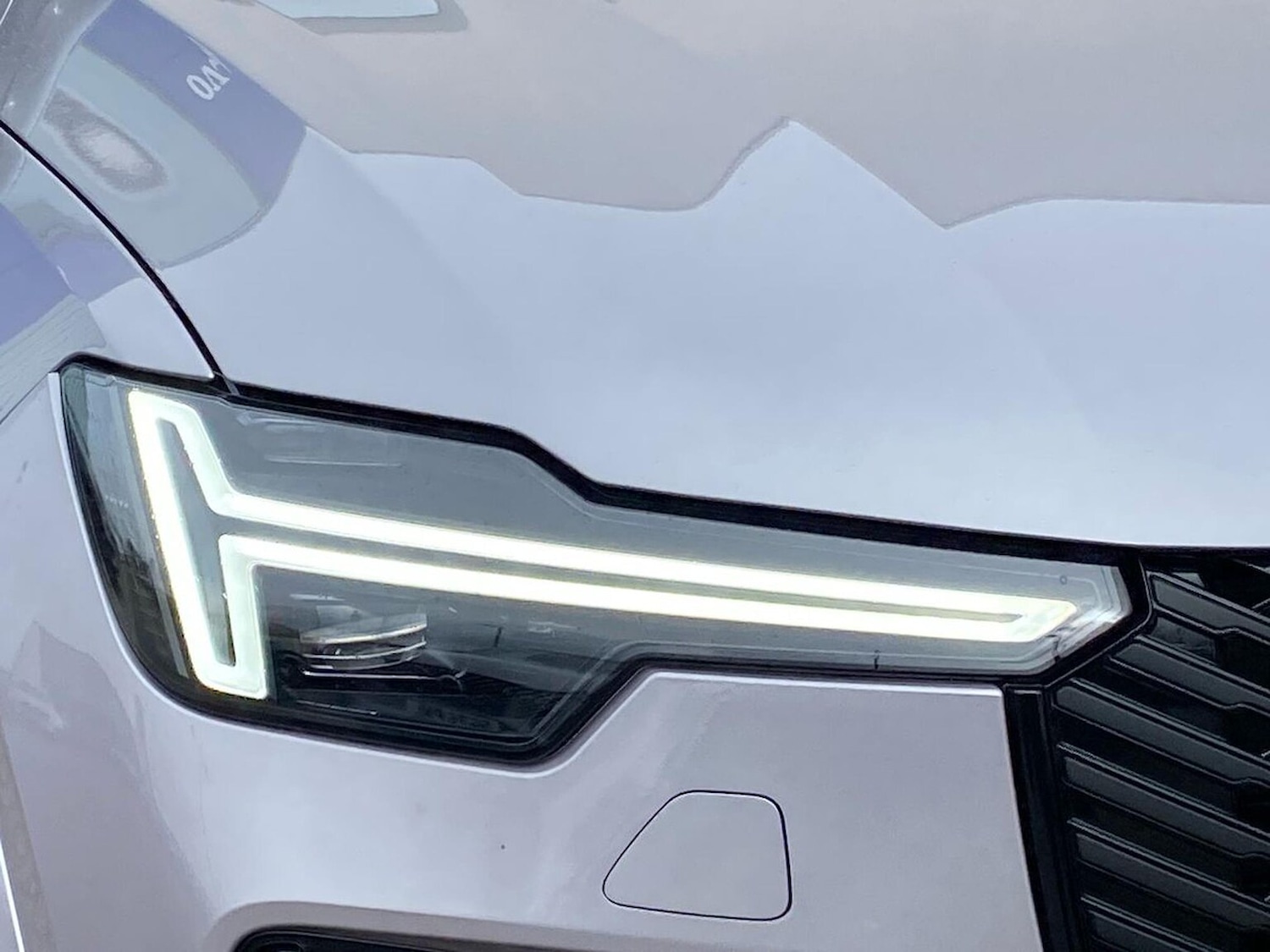 Used Volvo XC90 2026 for sale - 78191288: Photo 36