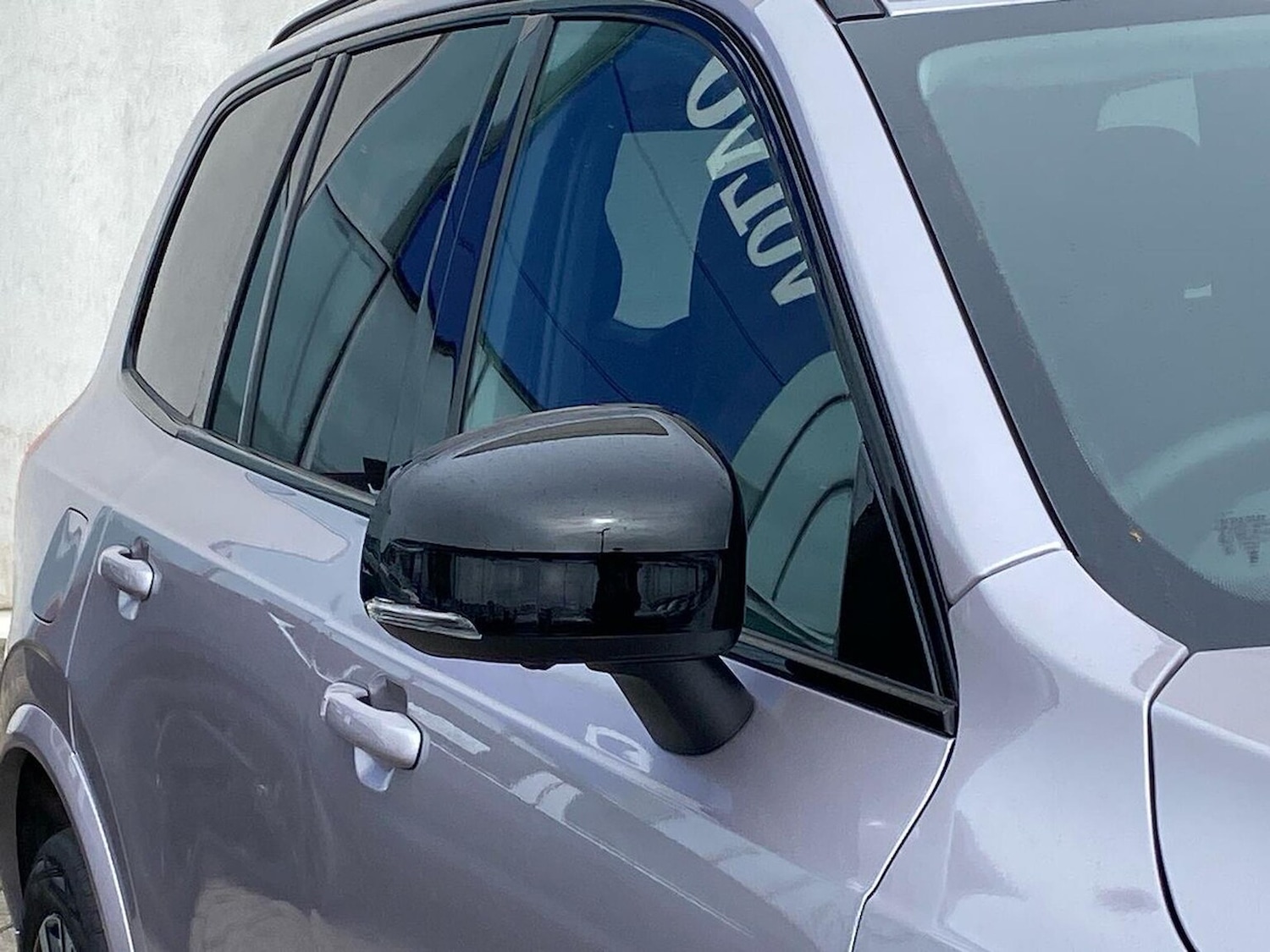 Used Volvo XC90 2026 for sale - 78191288: Photo 38