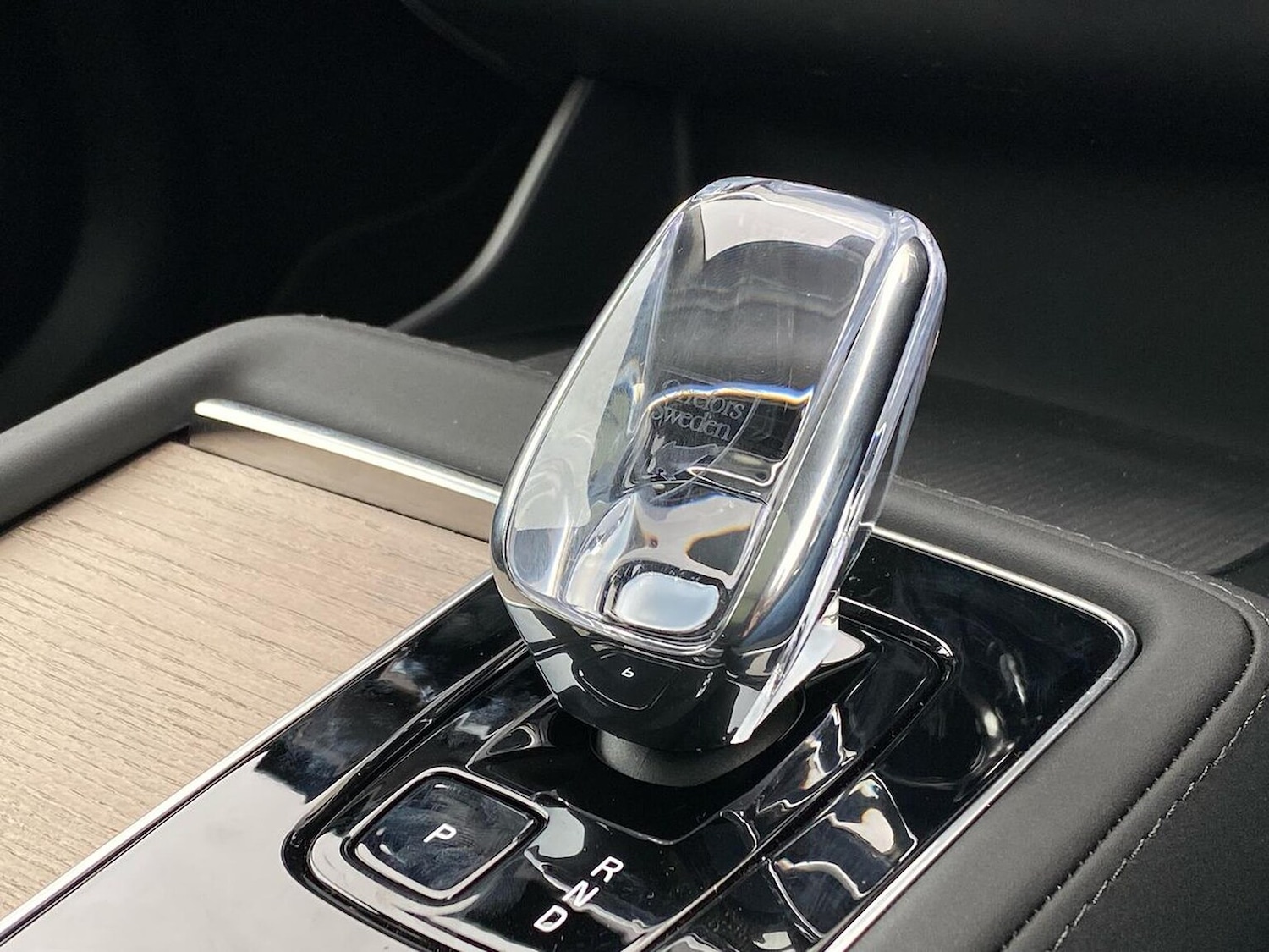 Used Volvo XC90 2026 for sale - 78191288: Photo 40