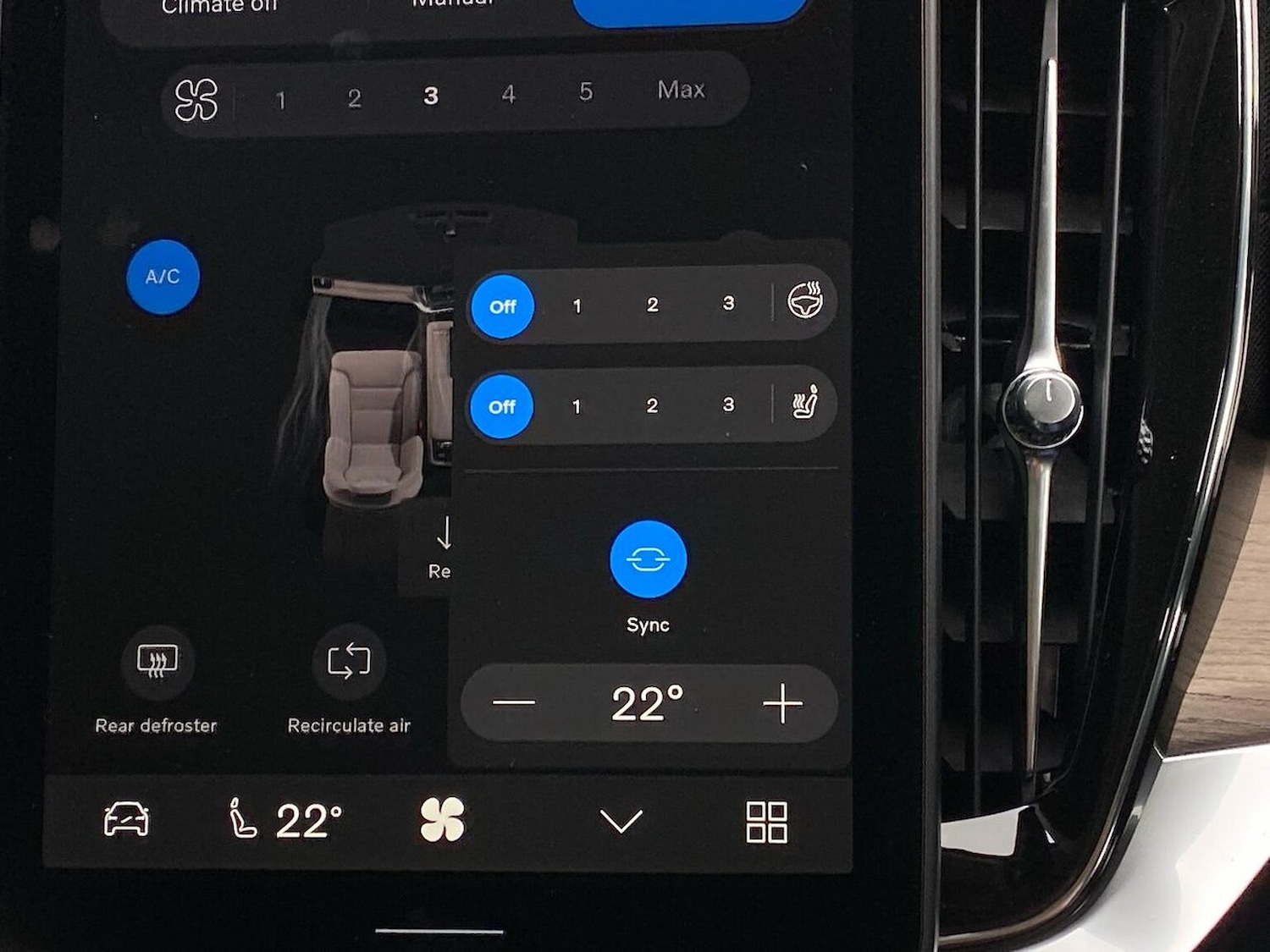 Used Volvo XC90 2026 for sale - 78191288: Photo 41