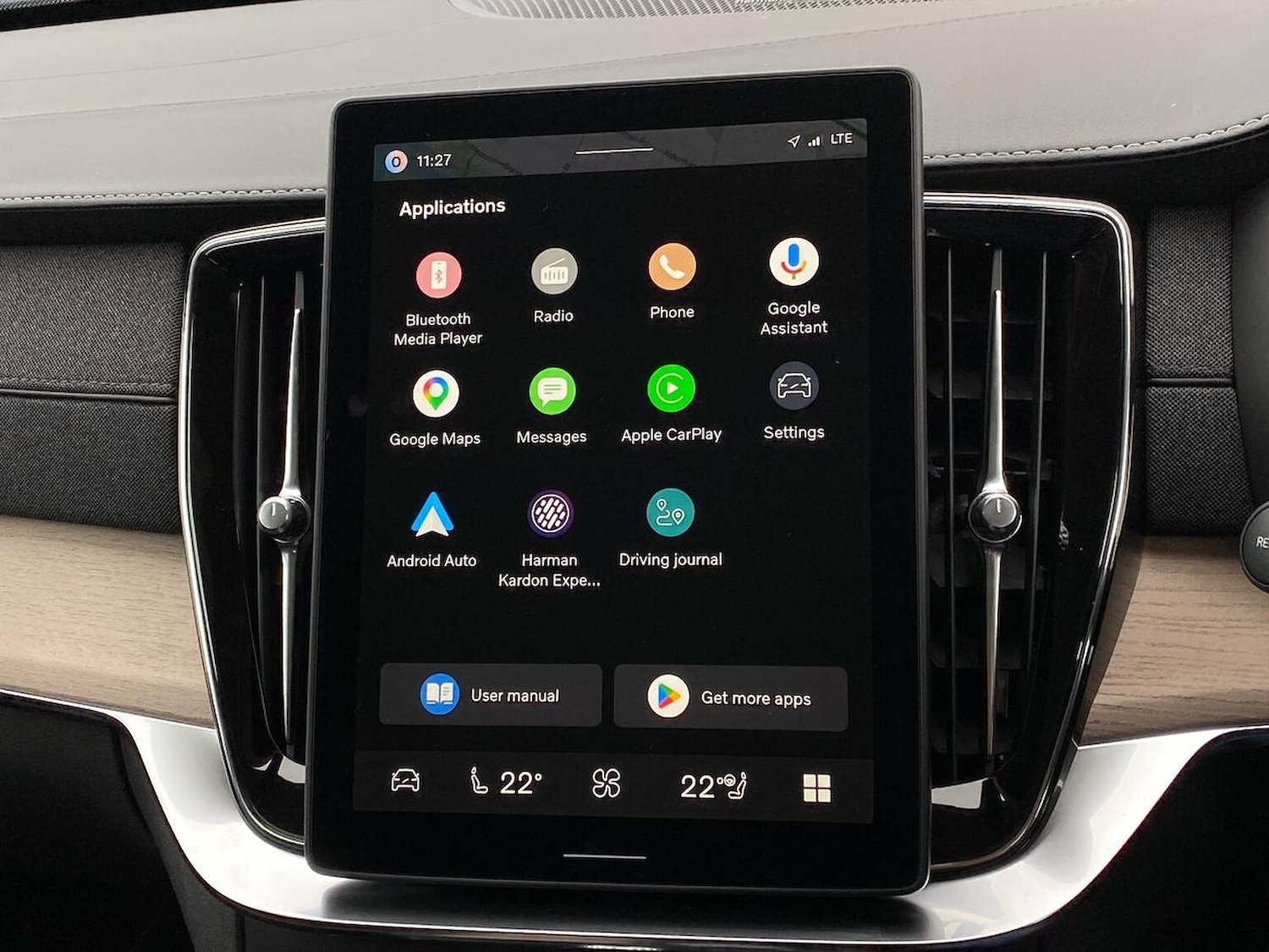 Used Volvo XC90 2026 for sale - 78191288: Photo 42