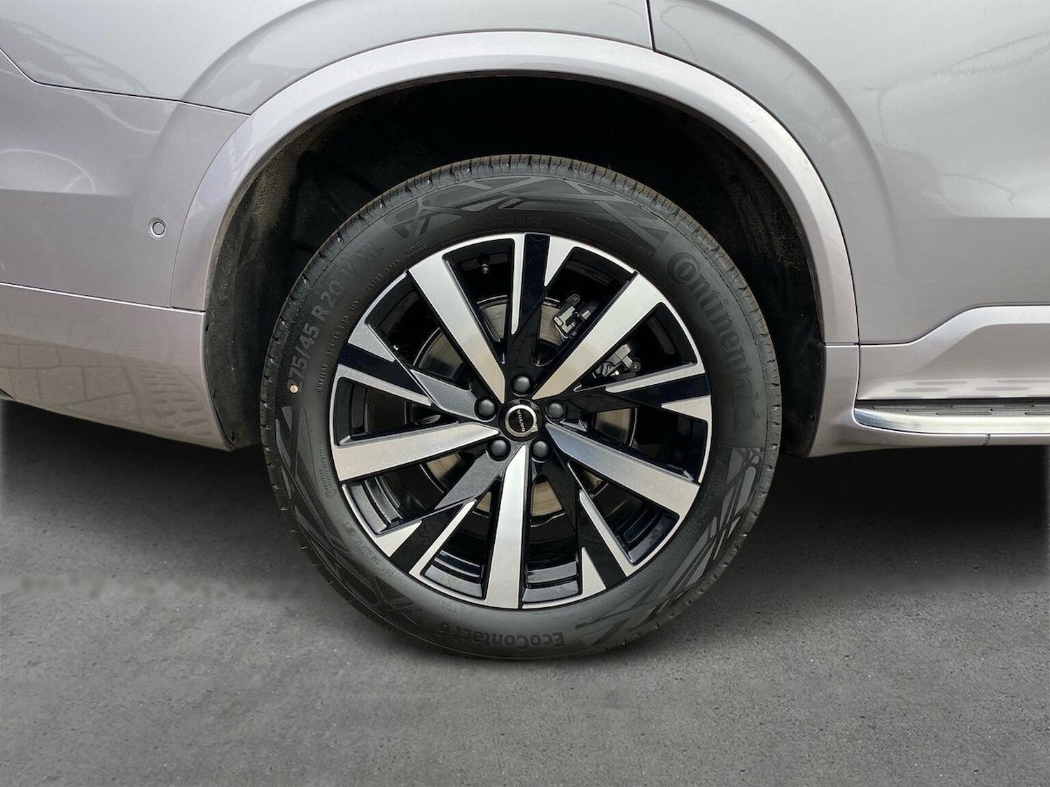 Used Volvo XC90 2026 for sale - 78191288: Photo 8