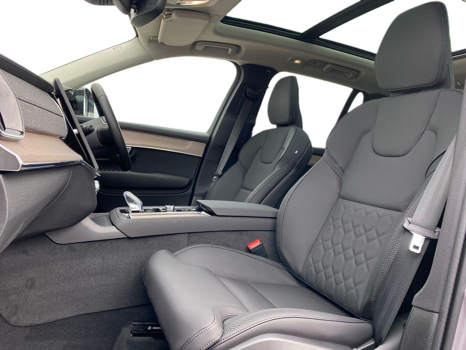 Used Volvo XC90 2026 for sale - 78191288: Photo 9