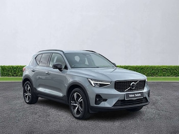 Used Volvo XC40 2023 for sale - 79330193: Photo