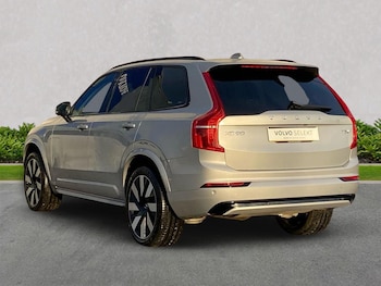Used Volvo XC90 2024 for sale - 76643589: Photo