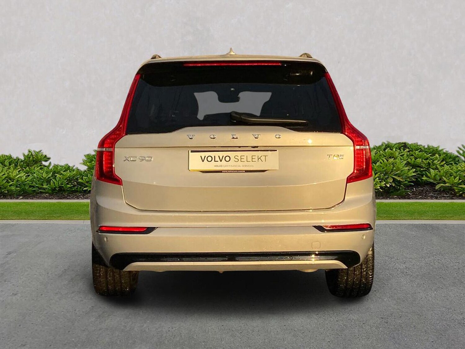 Used Volvo XC90 2024 for sale - 76643589: Photo 5