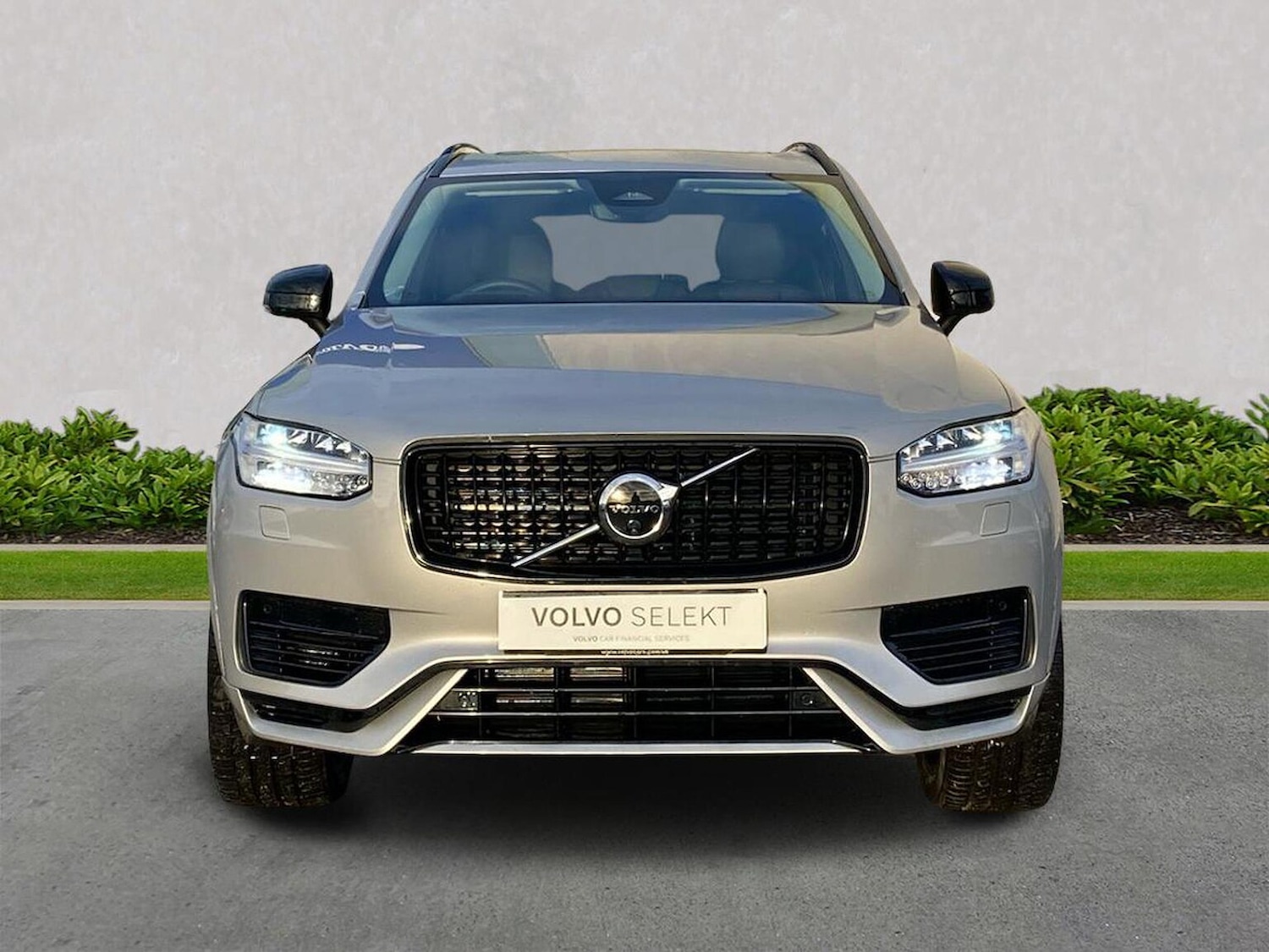 Used Volvo XC90 2024 for sale - 76643589: Photo 6