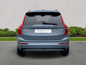 Used Volvo XC90 2023 for sale - 78310625: Photo