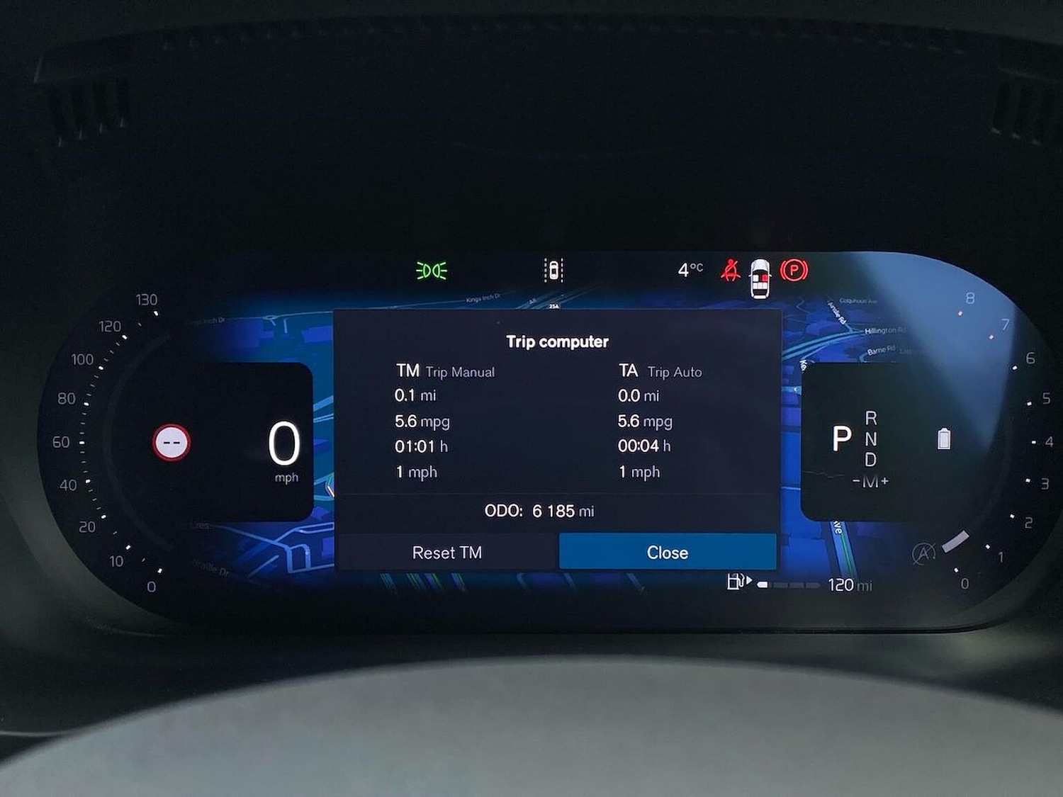 Used Volvo XC60 2025 for sale - 77984051: Photo 10