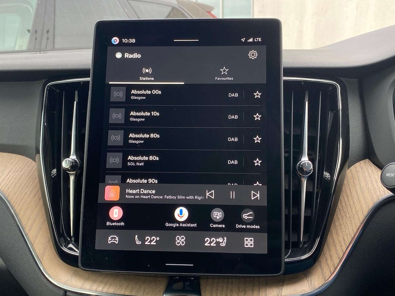 Used Volvo XC60 2025 for sale - 77984051: Photo 11