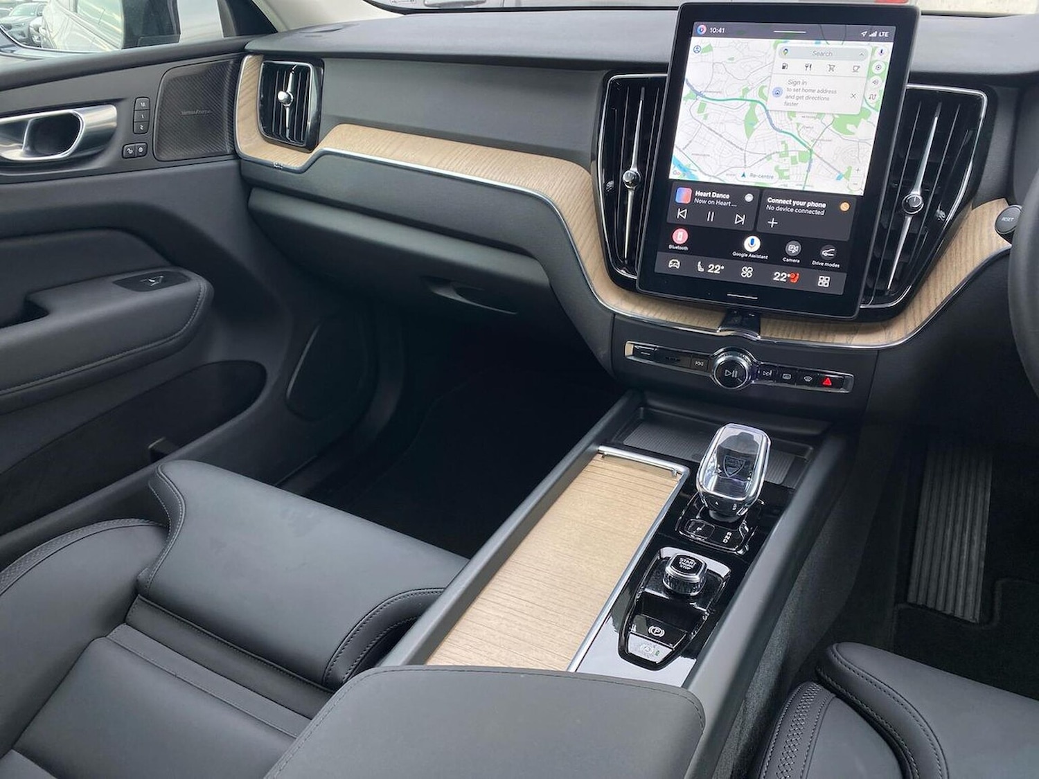 Used Volvo XC60 2025 for sale - 77984051: Photo 13