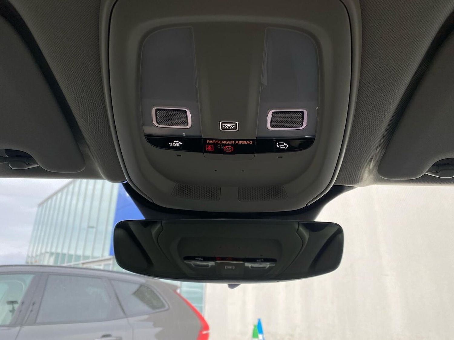 Used Volvo XC60 2025 for sale - 77984051: Photo 14