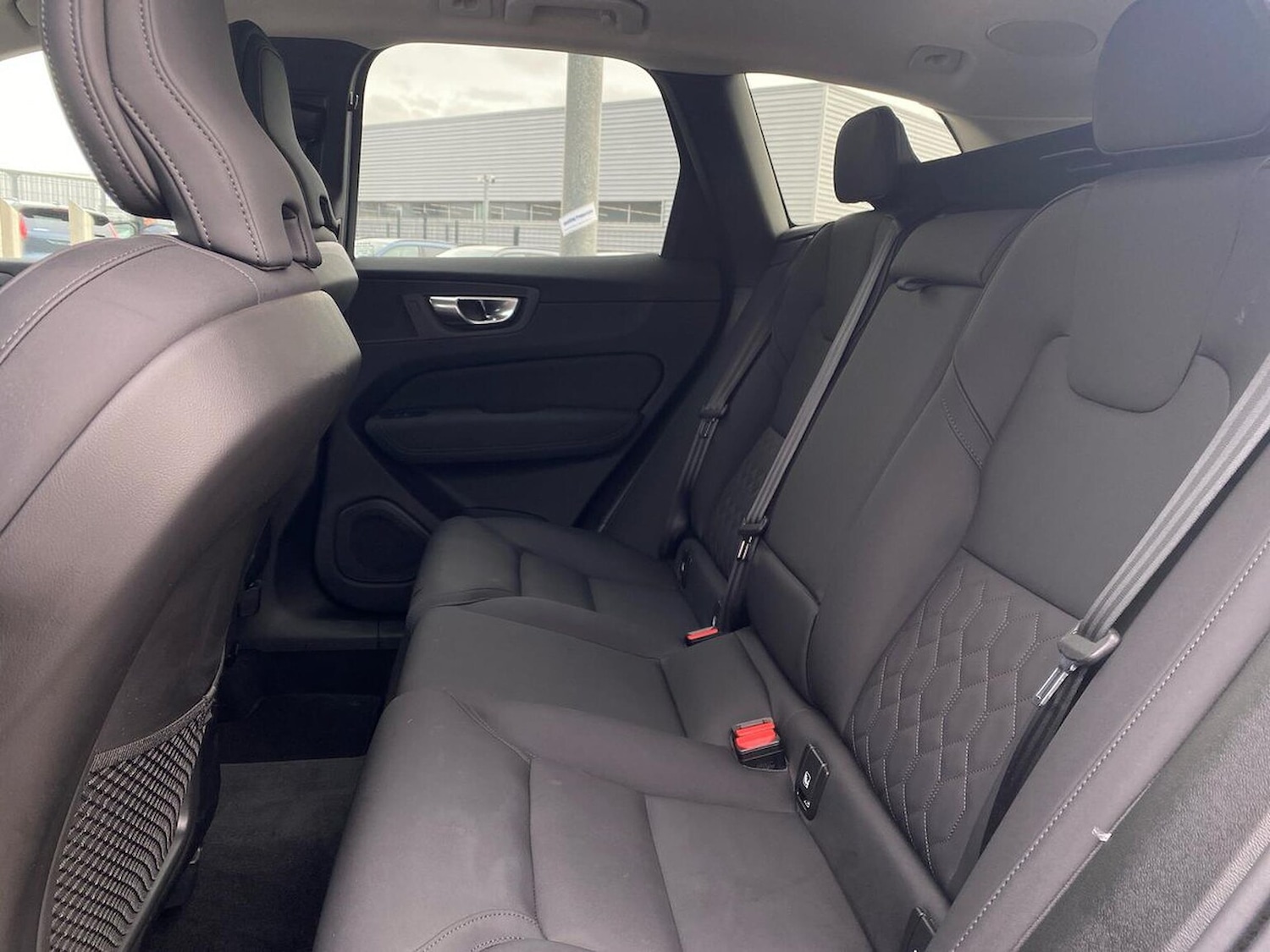 Used Volvo XC60 2025 for sale - 77984051: Photo 16