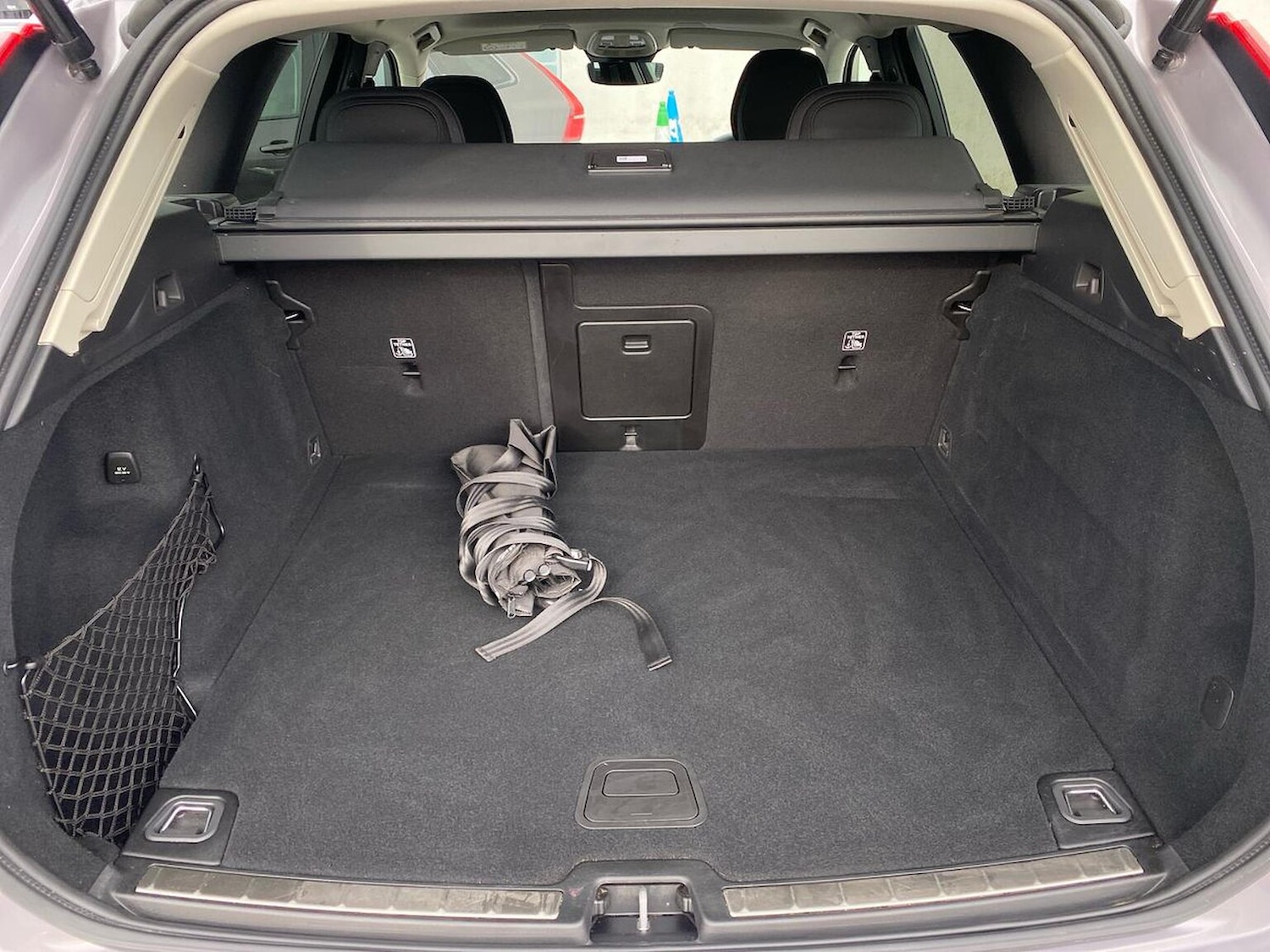 Used Volvo XC60 2025 for sale - 77984051: Photo 17