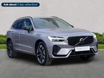 Used Volvo XC60 2025 for sale - 77984051: Photo