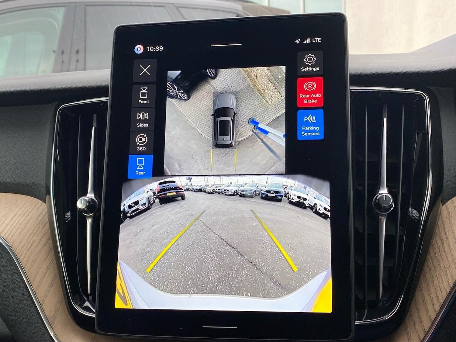 Used Volvo XC60 2025 for sale - 77984051: Photo 23