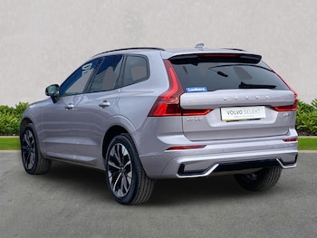Used Volvo XC60 2025 for sale - 77984051: Photo