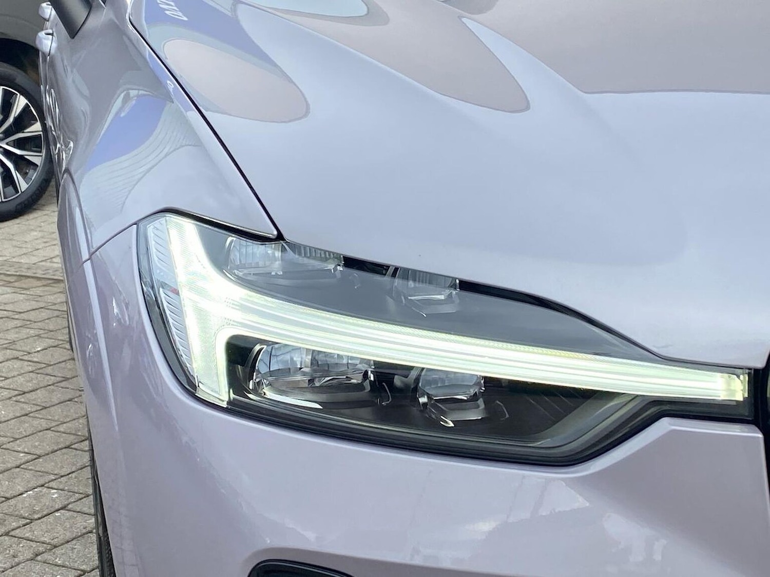 Used Volvo XC60 2025 for sale - 77984051: Photo 32