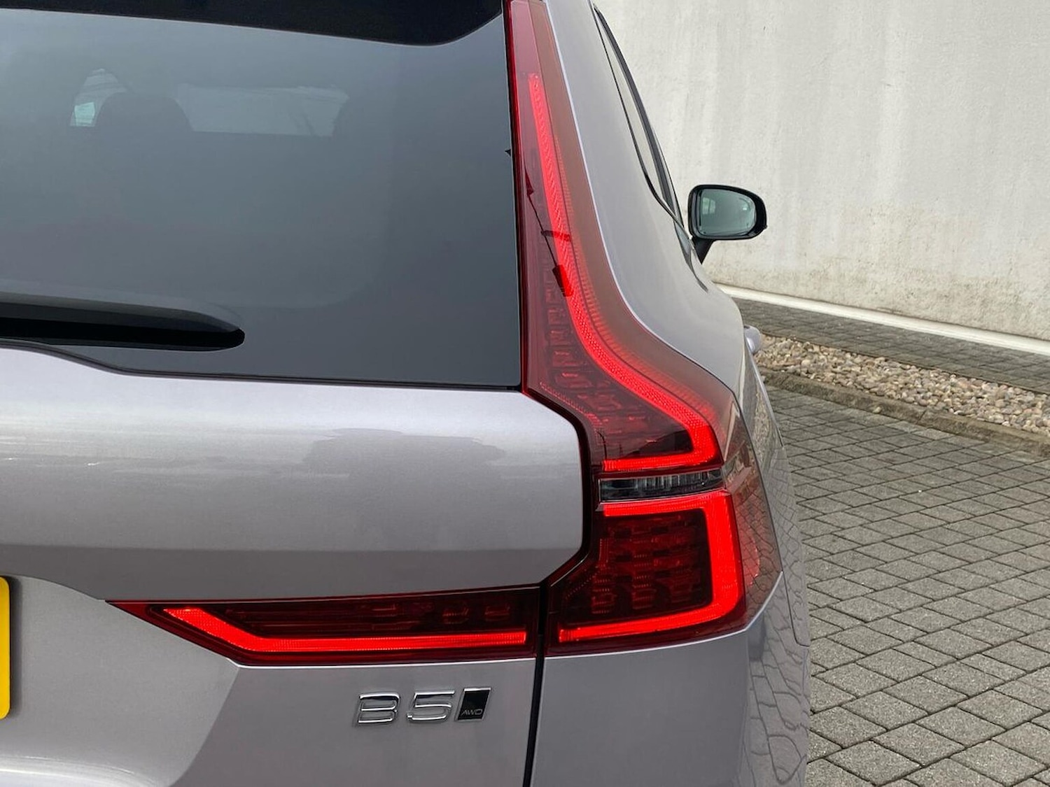 Used Volvo XC60 2025 for sale - 77984051: Photo 33