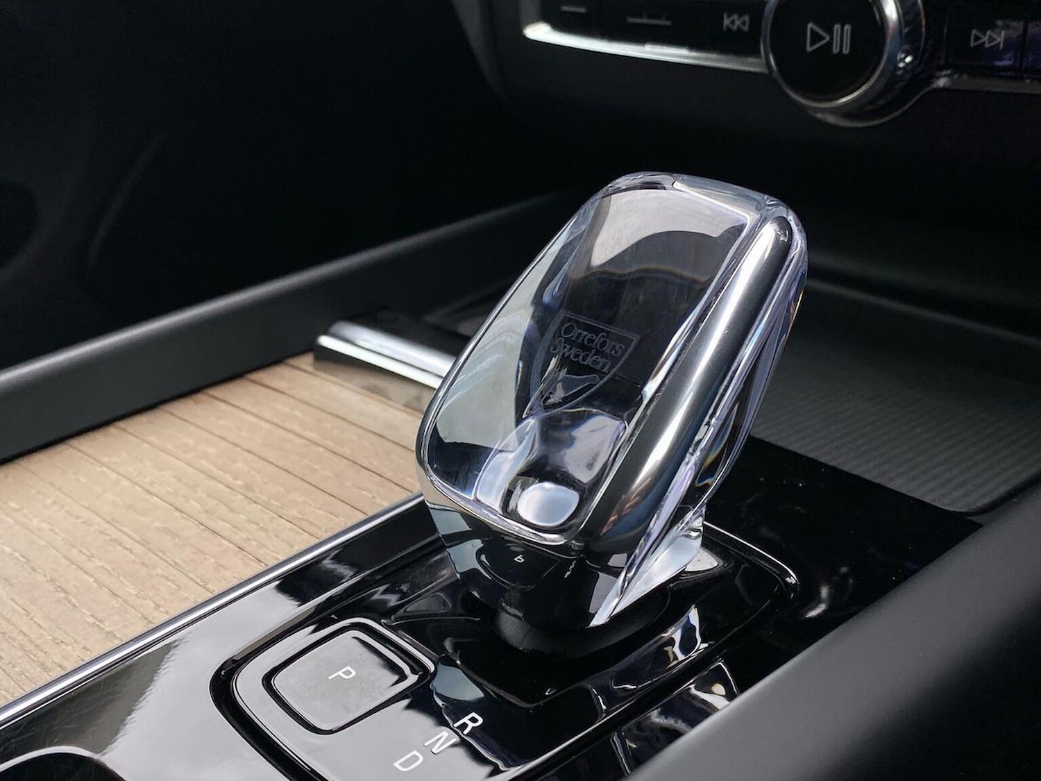 Used Volvo XC60 2025 for sale - 77984051: Photo 37