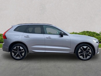 Used Volvo XC60 2025 for sale - 77984051: Photo