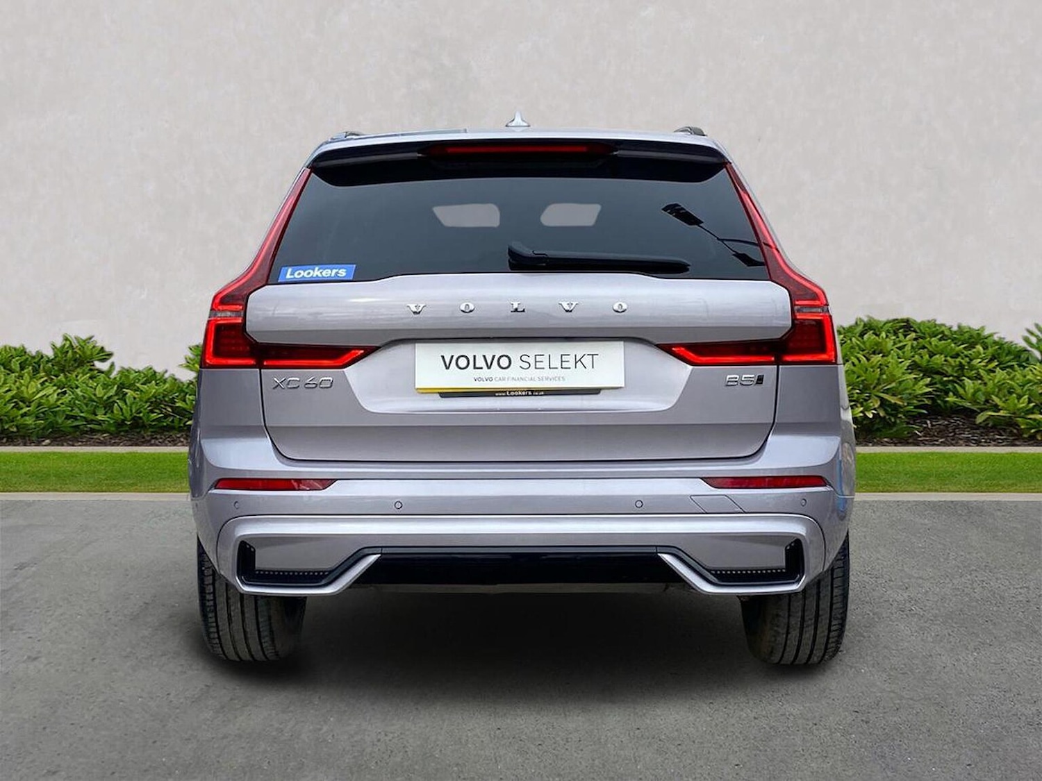 Used Volvo XC60 2025 for sale - 77984051: Photo 4