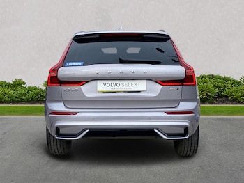 Used Volvo XC60 2025 for sale - 77984051: Photo