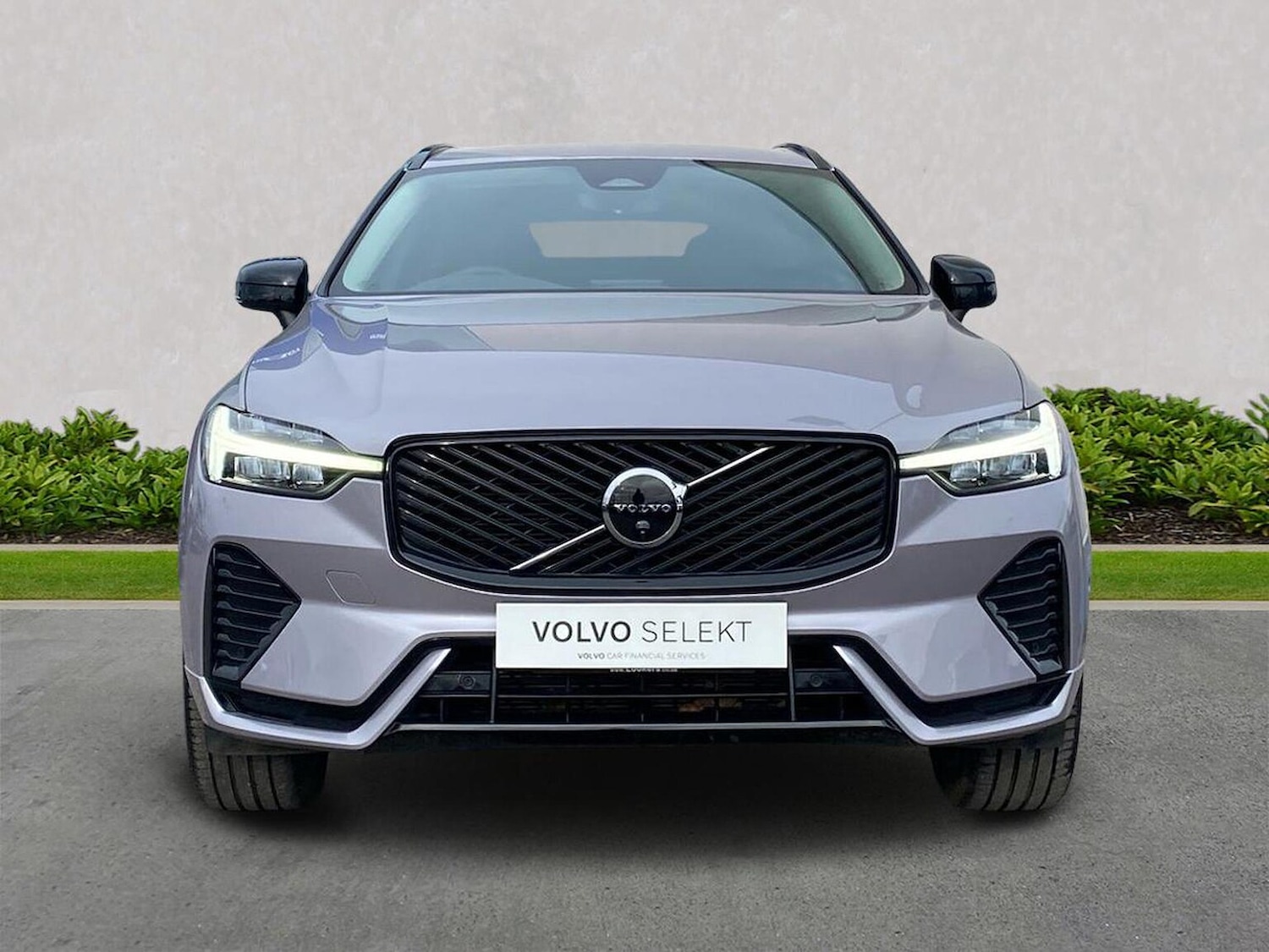 Used Volvo XC60 2025 for sale - 77984051: Photo 5