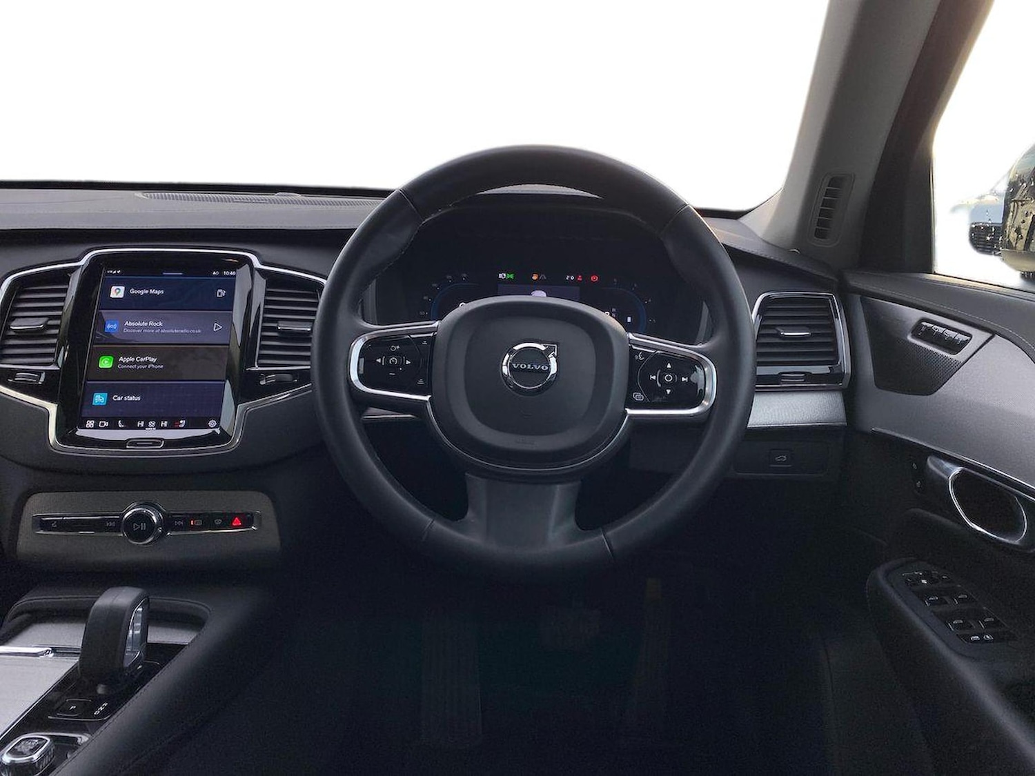 Used Volvo XC90 2022 for sale - 76682558: Photo 10