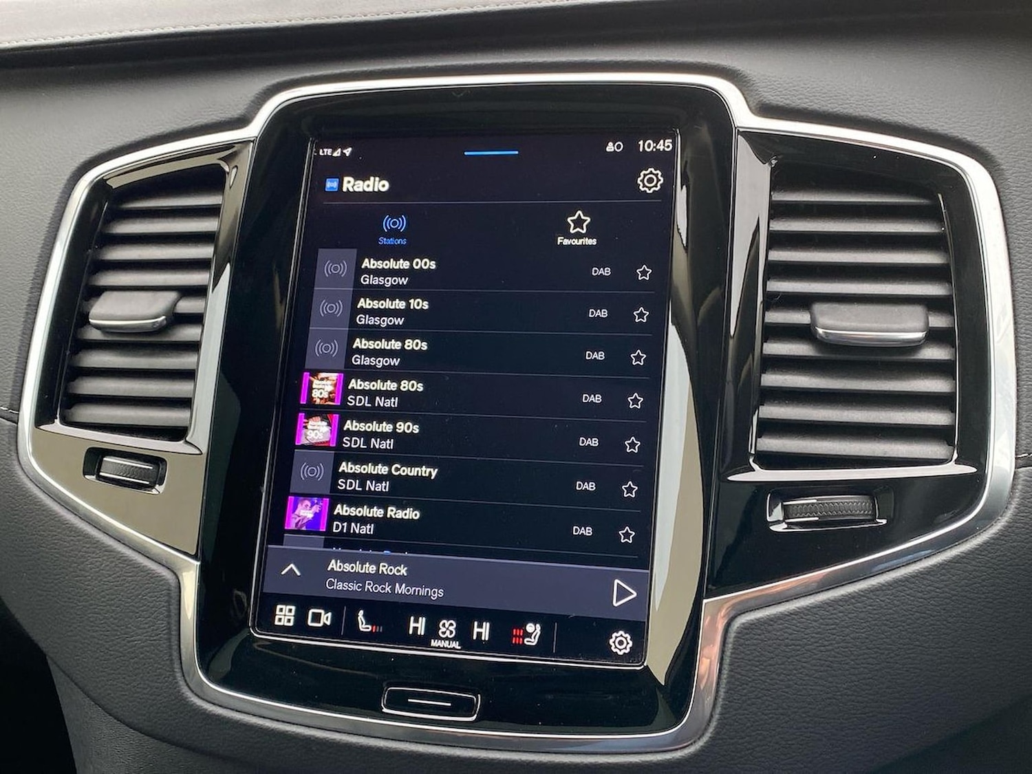 Used Volvo XC90 2022 for sale - 76682558: Photo 12