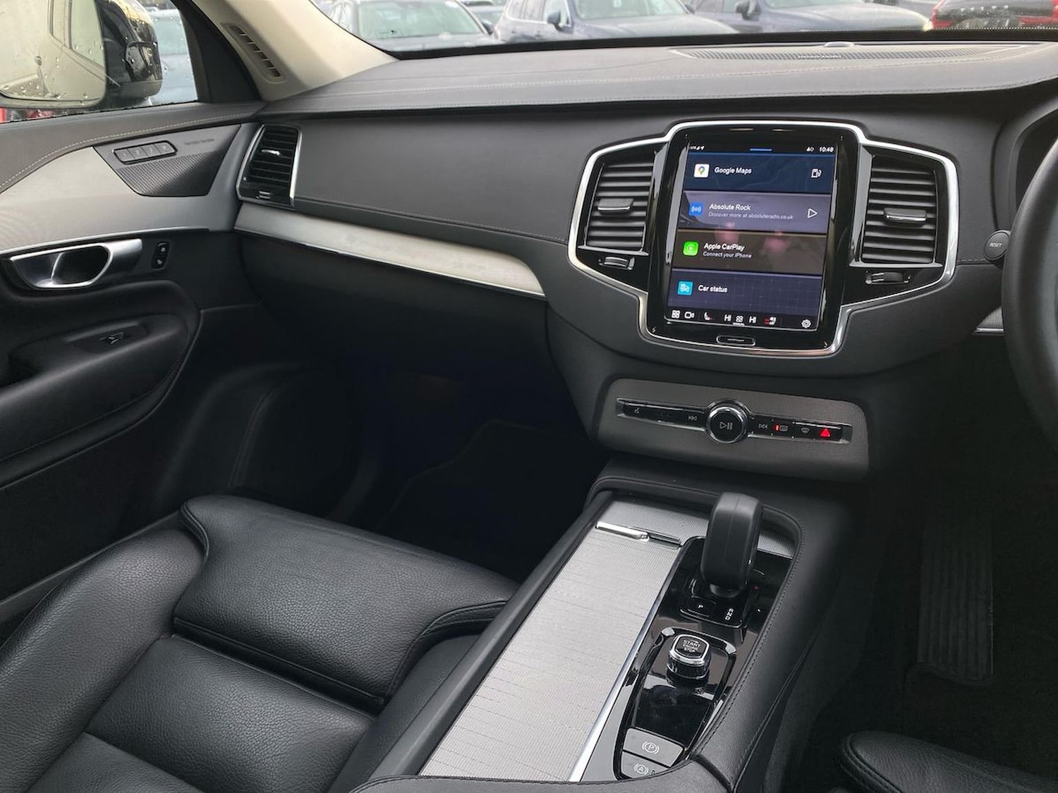 Used Volvo XC90 2022 for sale - 76682558: Photo 14