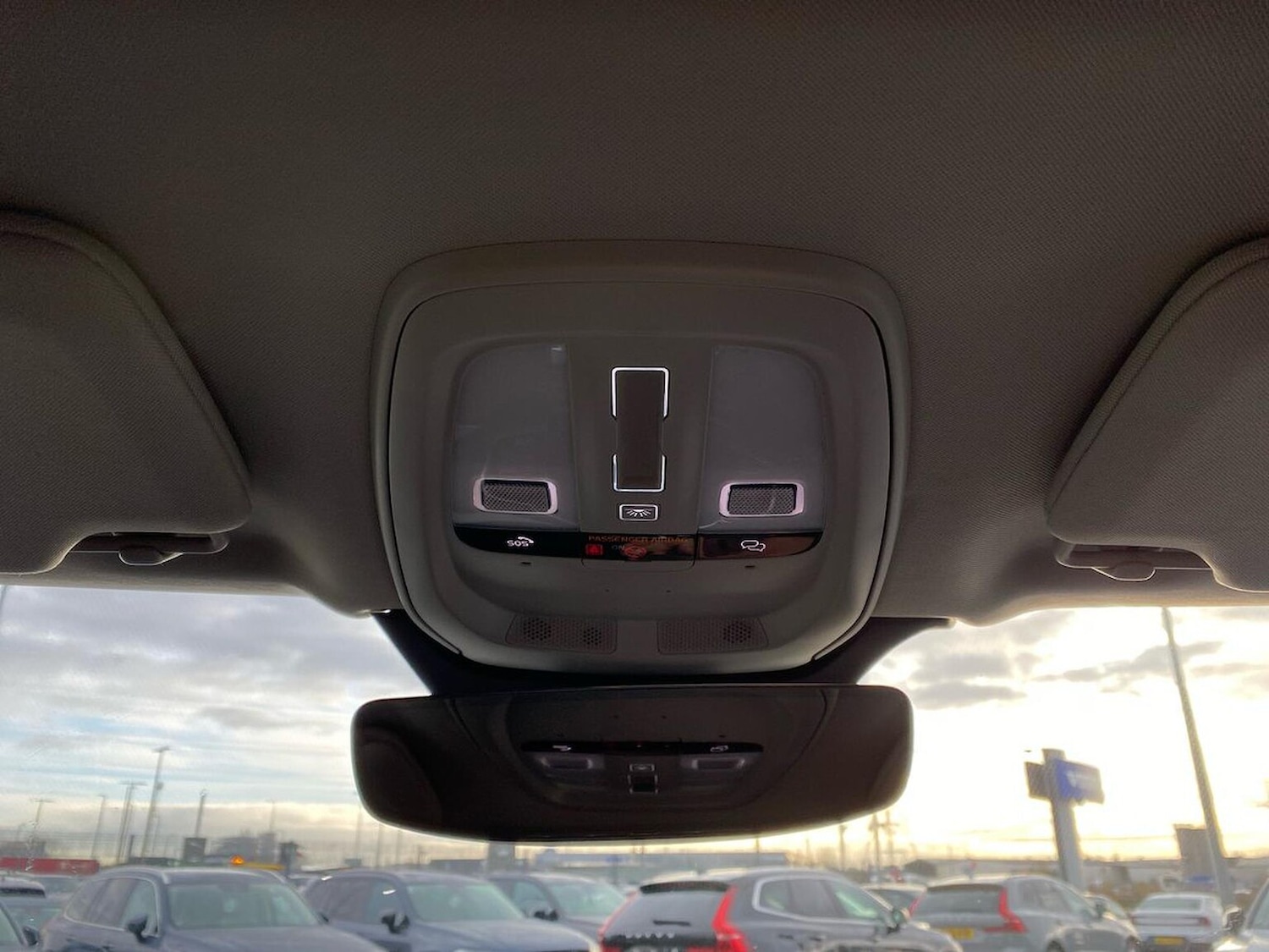 Used Volvo XC90 2022 for sale - 76682558: Photo 15