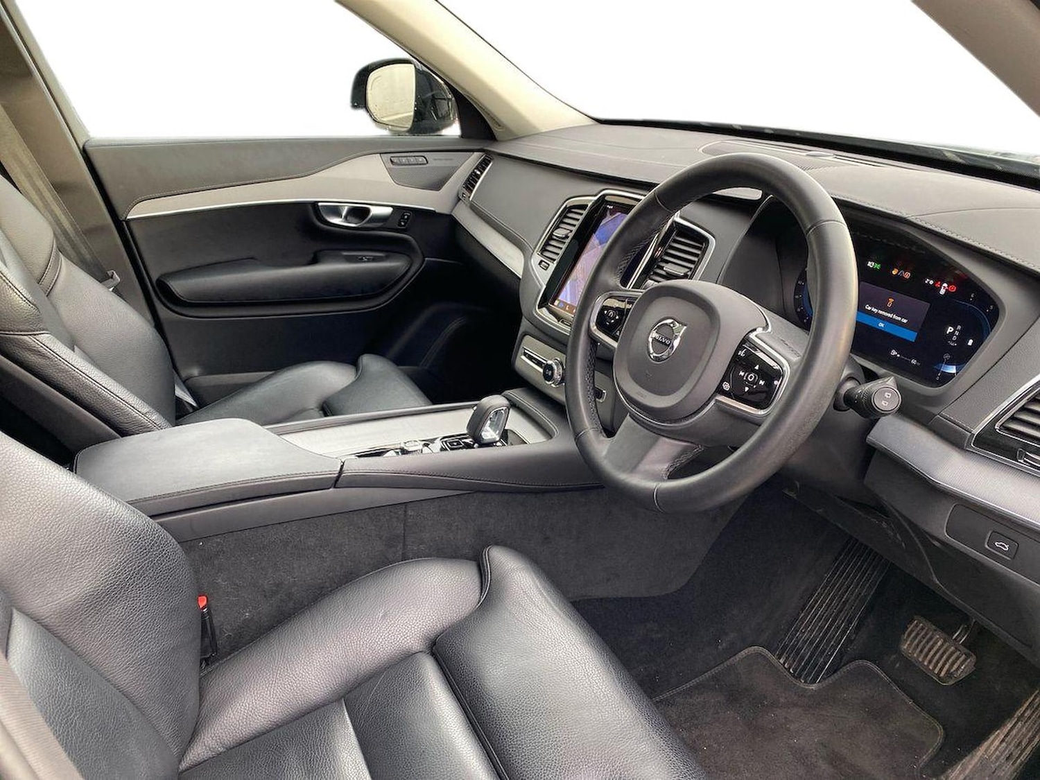 Used Volvo XC90 2022 for sale - 76682558: Photo 16