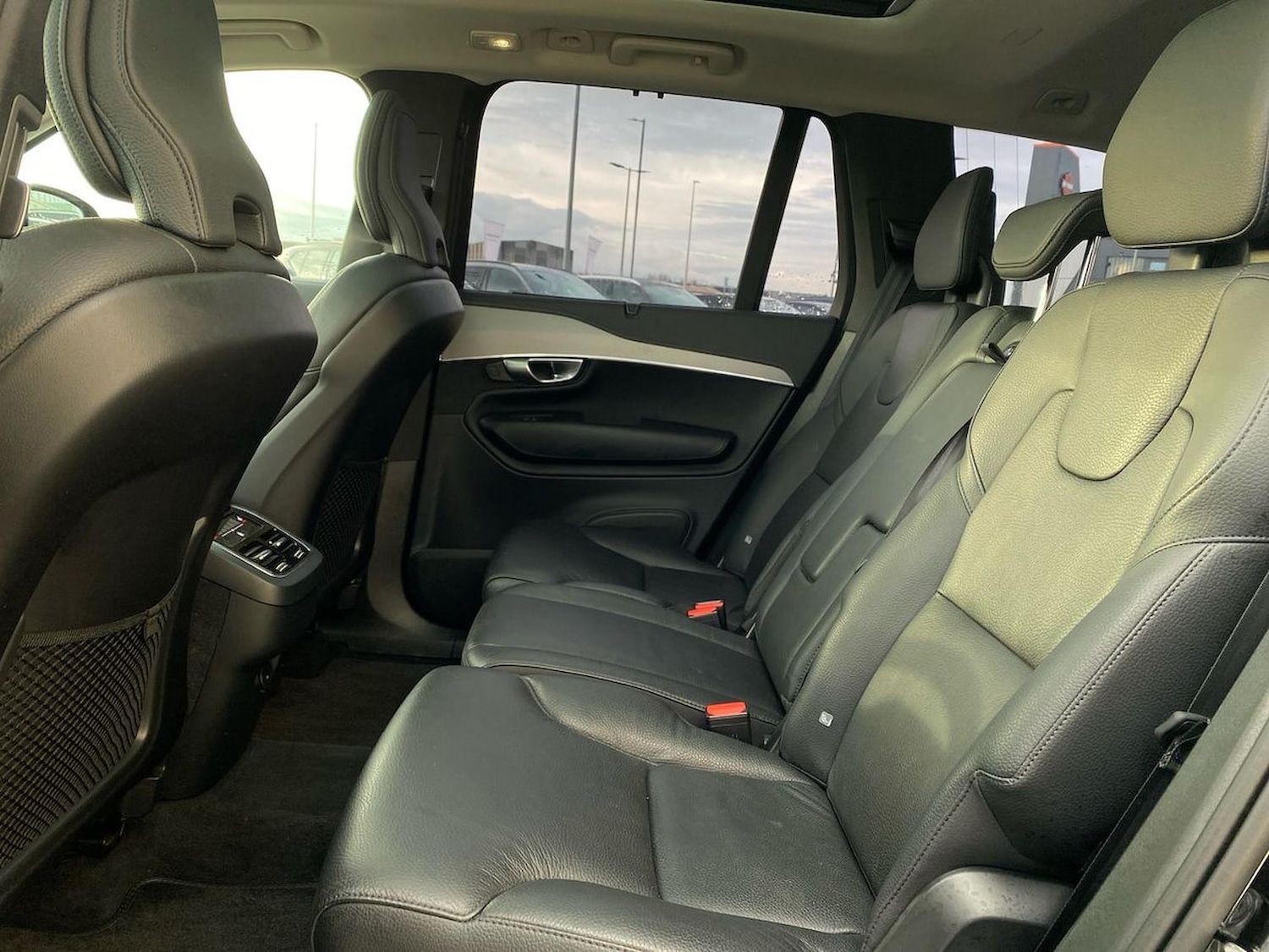 Used Volvo XC90 2022 for sale - 76682558: Photo 17