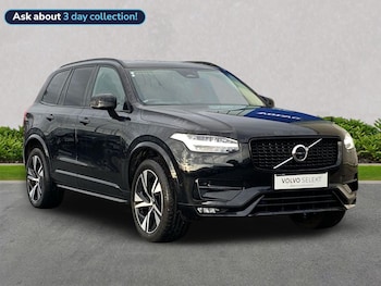 2022 - 2.0 B5D [235] Plus Dark 5dr AWD Geartronic