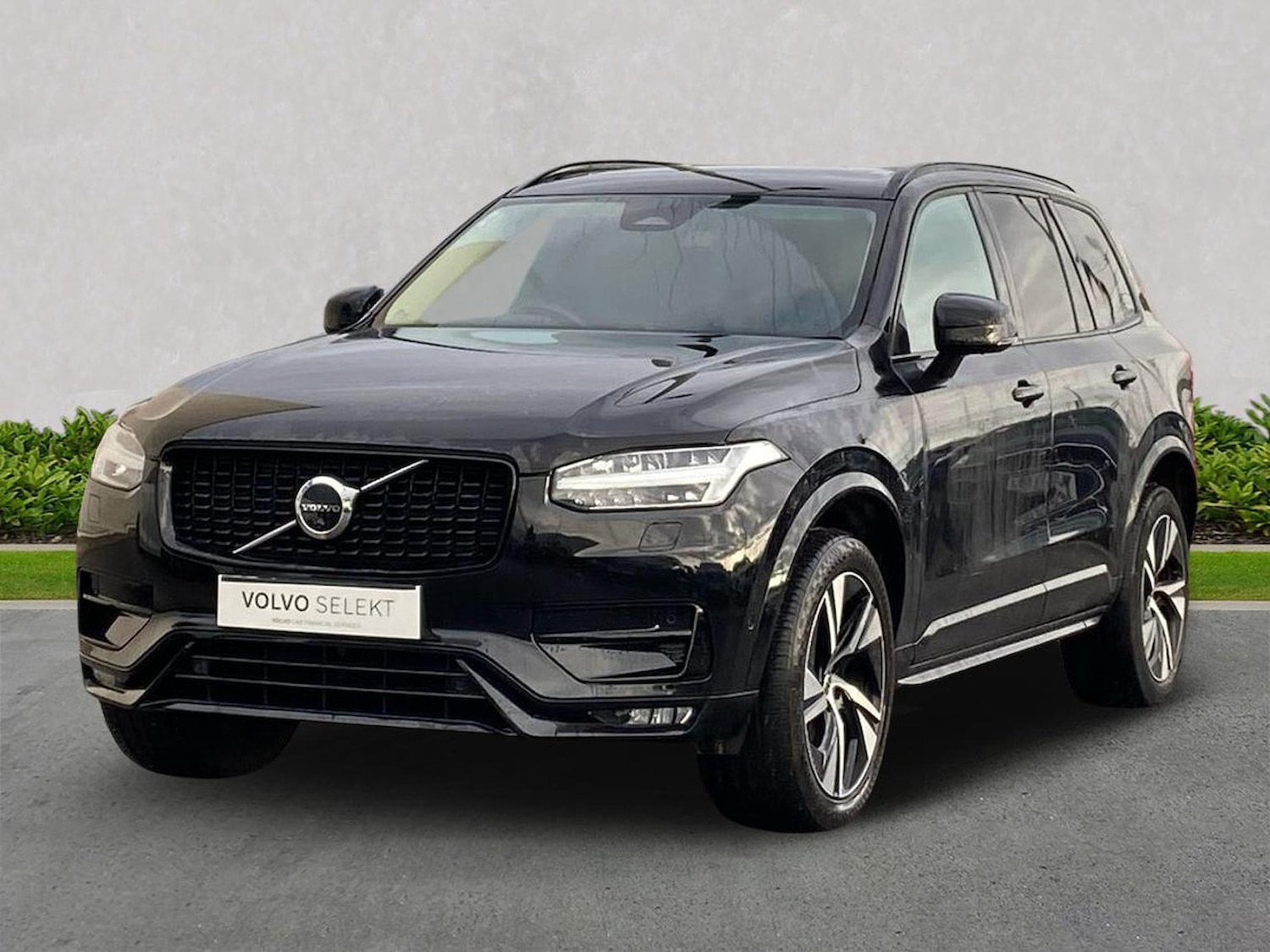Used Volvo XC90 2022 for sale - 76682558: Photo 21