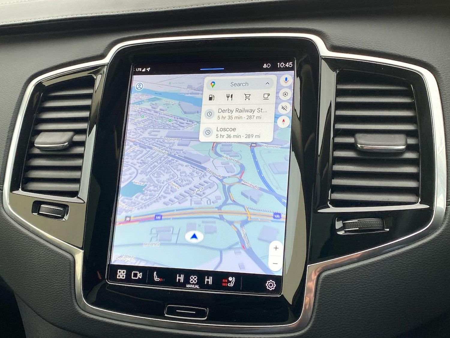 Used Volvo XC90 2022 for sale - 76682558: Photo 25