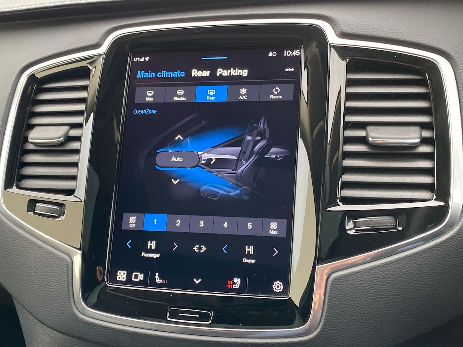 Used Volvo XC90 2022 for sale - 76682558: Photo 26