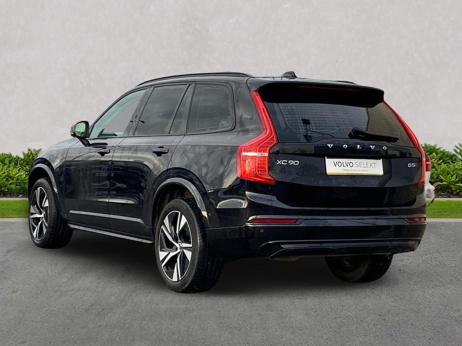 Used Volvo XC90 2022 for sale - 76682558: Photo 3