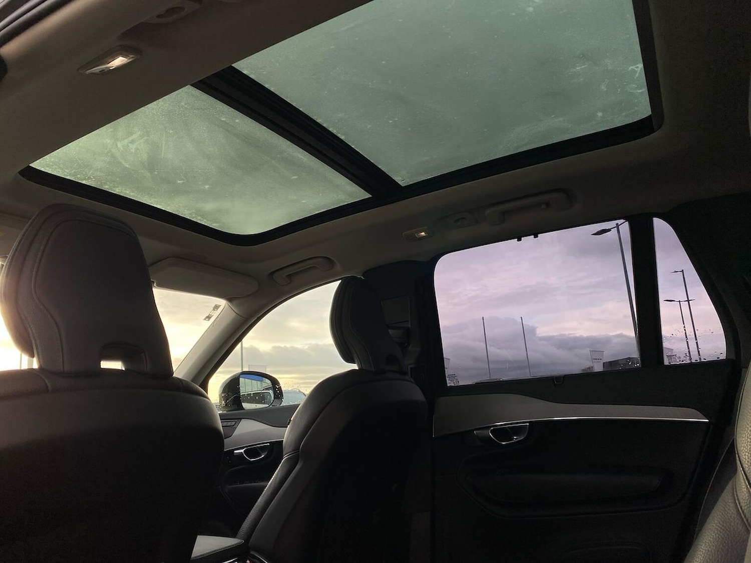 Used Volvo XC90 2022 for sale - 76682558: Photo 33