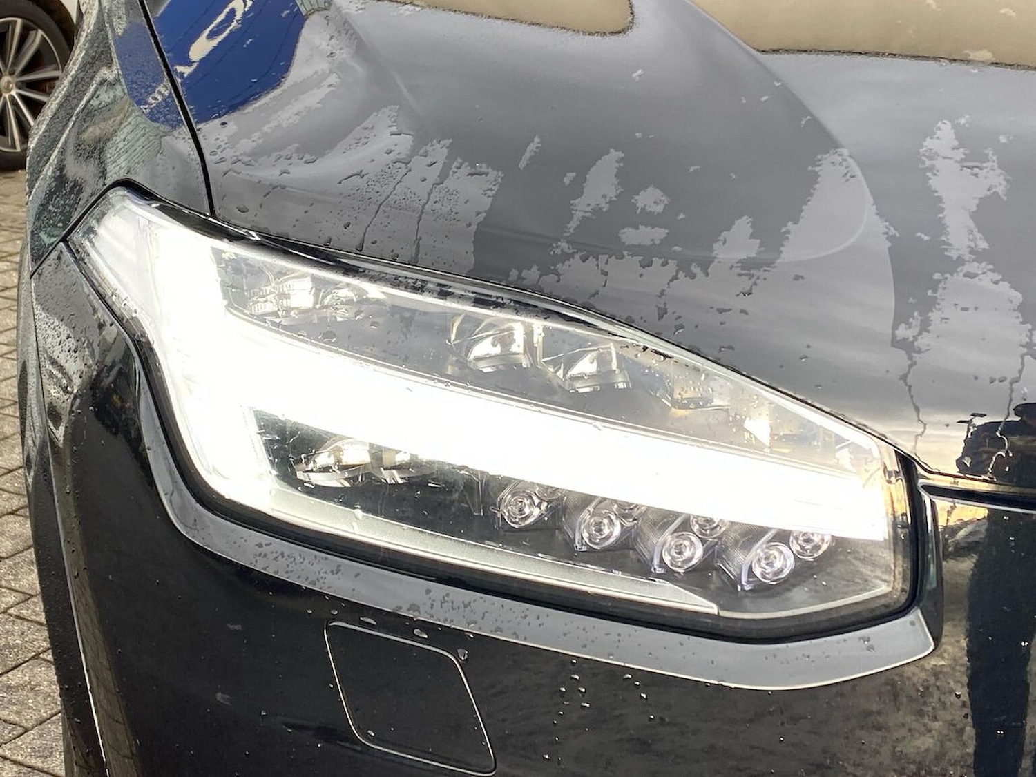 Used Volvo XC90 2022 for sale - 76682558: Photo 35