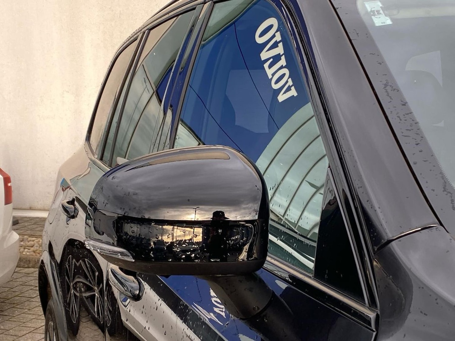 Used Volvo XC90 2022 for sale - 76682558: Photo 38