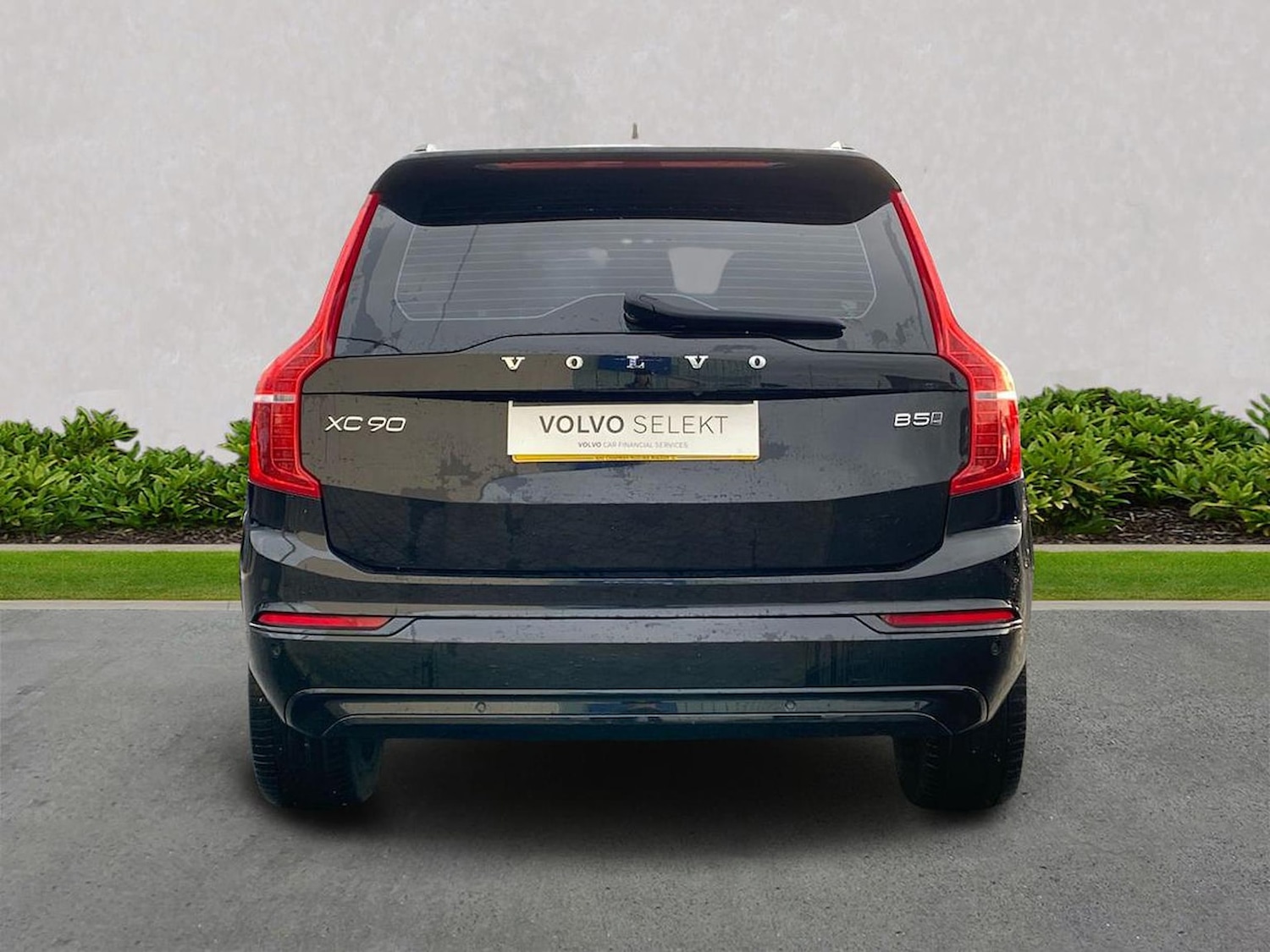 Used Volvo XC90 2022 for sale - 76682558: Photo 5