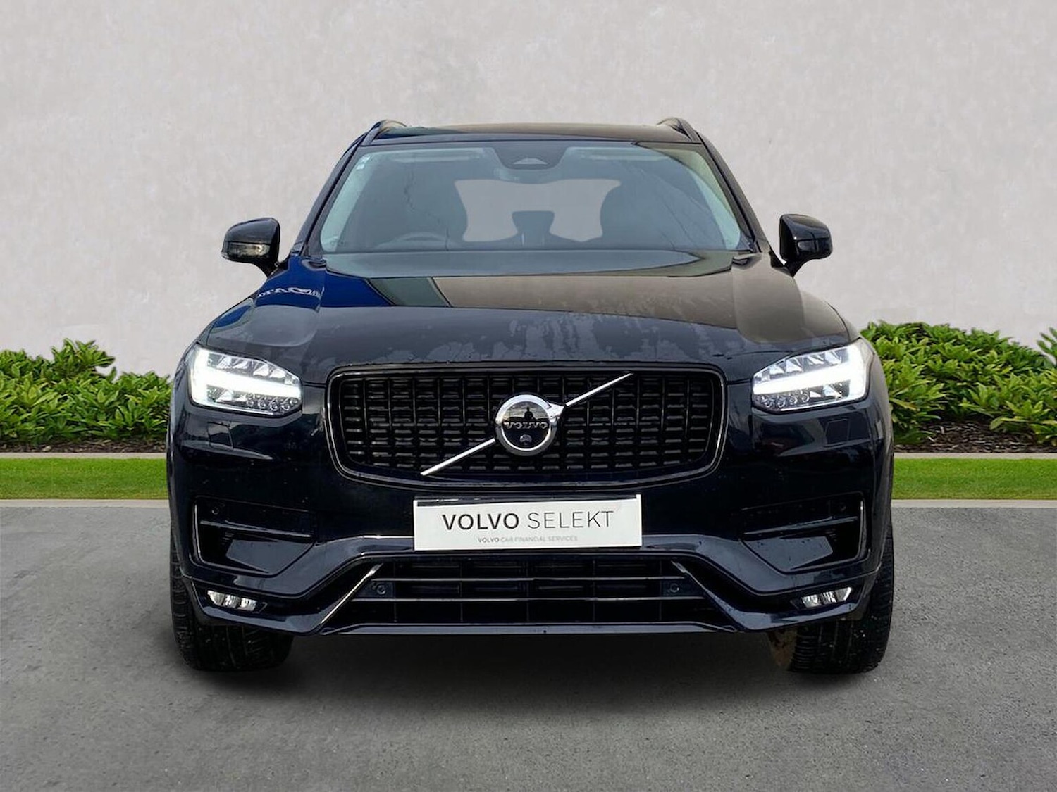 Used Volvo XC90 2022 for sale - 76682558: Photo 6